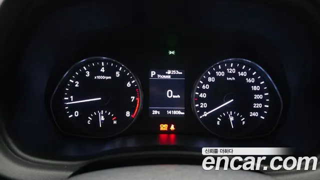 Hyundai i30 2016 thumb 8