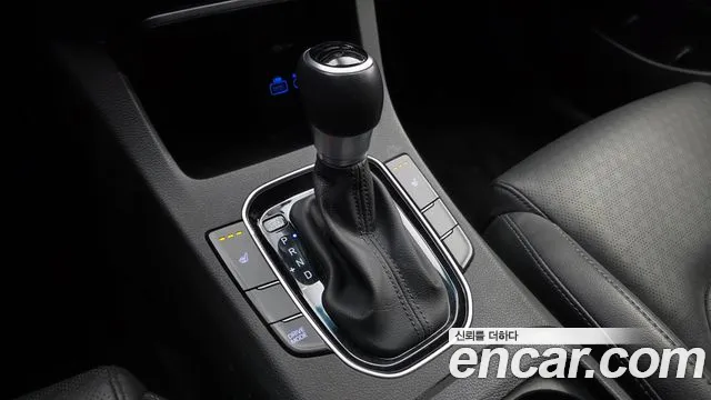 Hyundai i30 2016 thumb 9