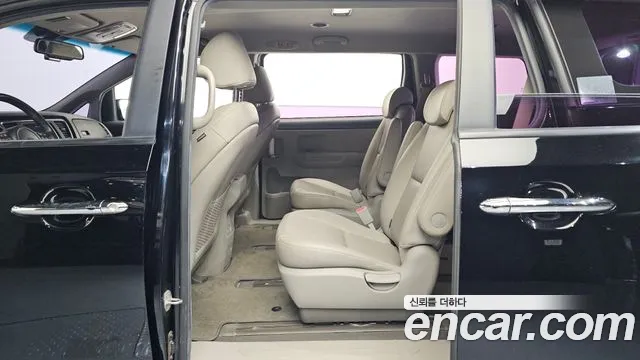 Kia Carnival 2019 thumb 12