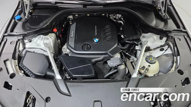 BMW Gran Turismo 2024 thumb 6
