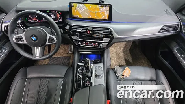 BMW Gran Turismo 2024 thumb 7