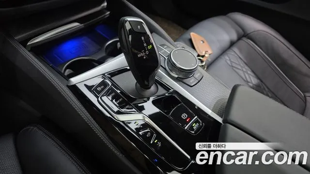 BMW Gran Turismo 2024 thumb 9