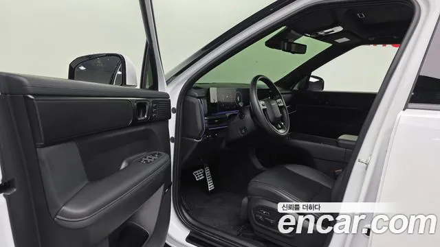Hyundai Santa Fe 2024 thumb 10