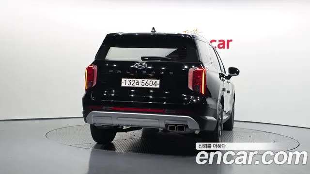 Hyundai Palisade 2022 thumb 3