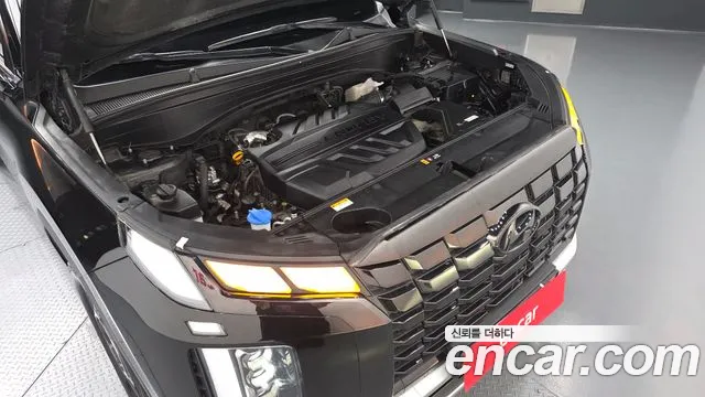 Hyundai Palisade 2022 thumb 5