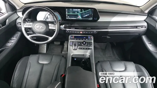Hyundai Palisade 2022 thumb 6