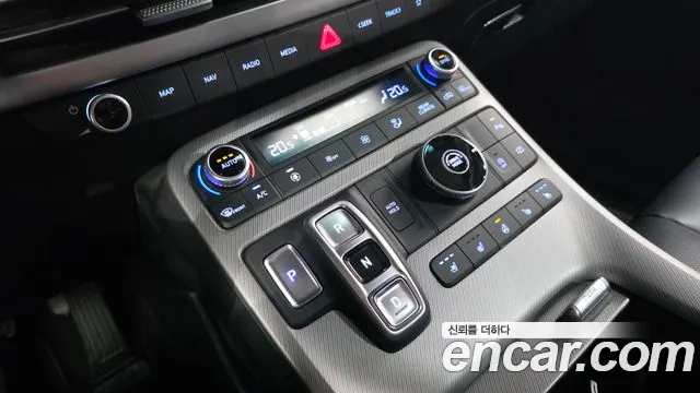 Hyundai Palisade 2022 thumb 8