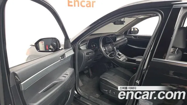 Hyundai Palisade 2022 thumb 9