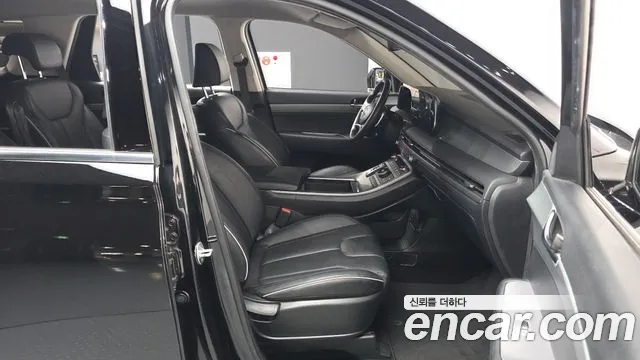 Hyundai Palisade 2022 thumb 10