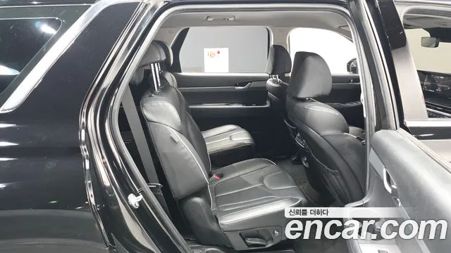Hyundai Palisade 2022 thumb 11