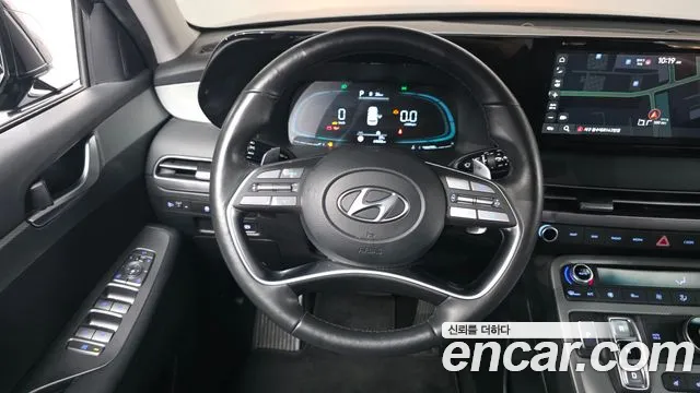 Hyundai Palisade 2022 thumb 12