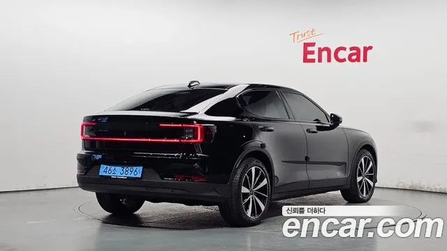 Polestar 2 2022 thumb 2