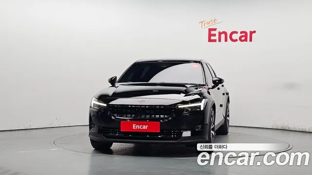 Polestar 2 2022 thumb 3