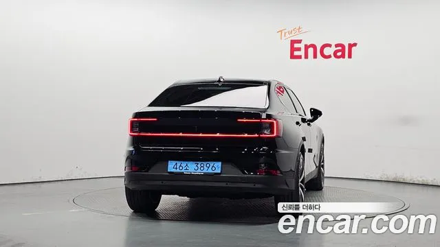 Polestar 2 2022 thumb 4