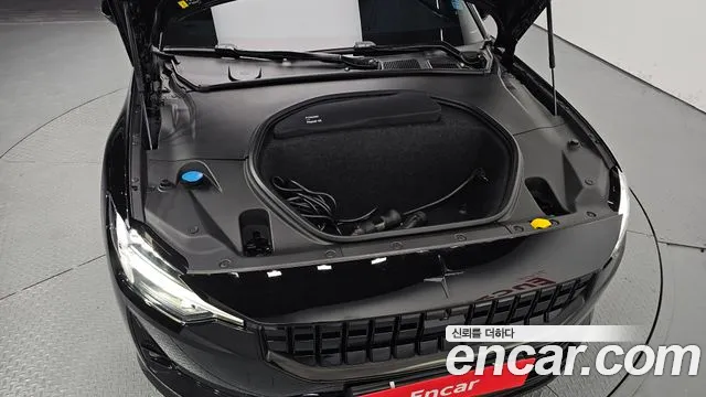 Polestar 2 2022 thumb 6