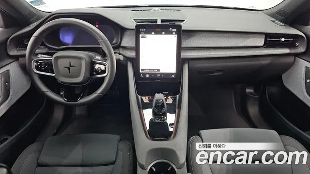 Polestar 2 2022 thumb 7