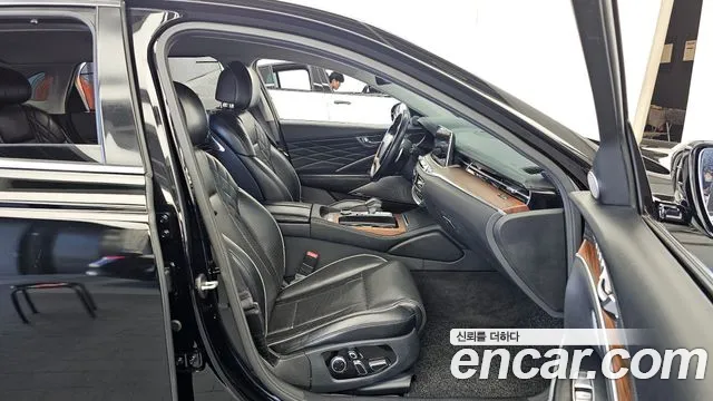 Kia K9 2018 thumb 11