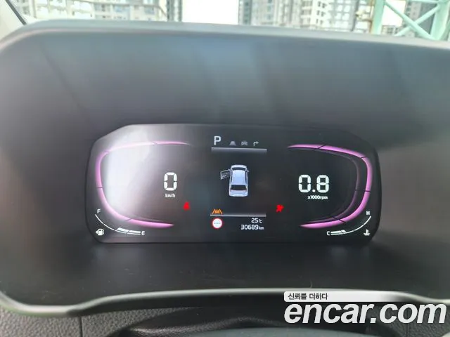 Kia Morning 2024 thumb 8