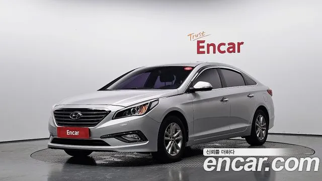 Hyundai Sonata 2014 thumb 12