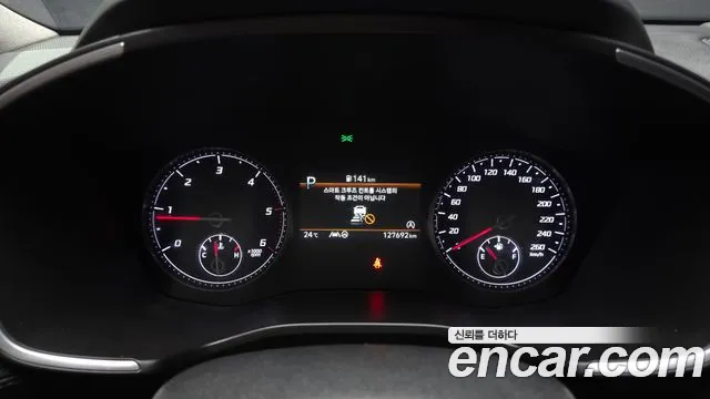 Hyundai Santa Fe 2021 thumb 8