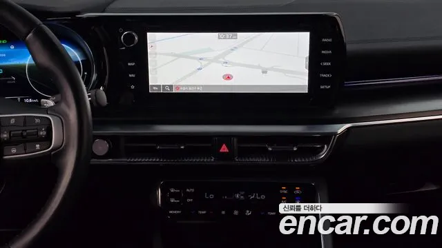 Kia K5 2023 thumb 12