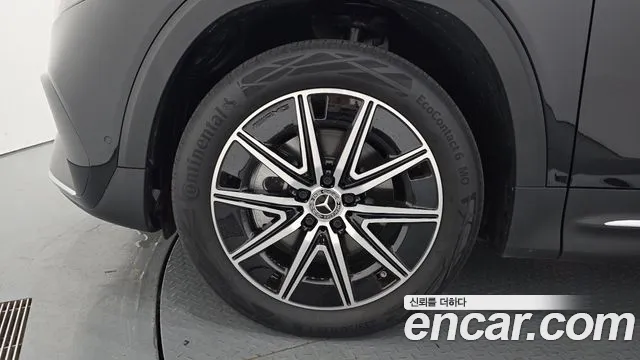 Mercedes-Benz EQB 2025 thumb 5