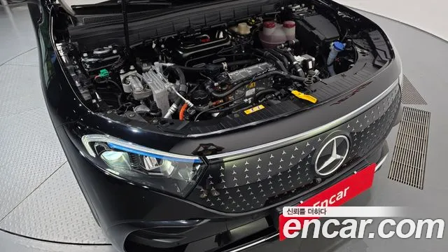 Mercedes-Benz EQB 2025 thumb 6