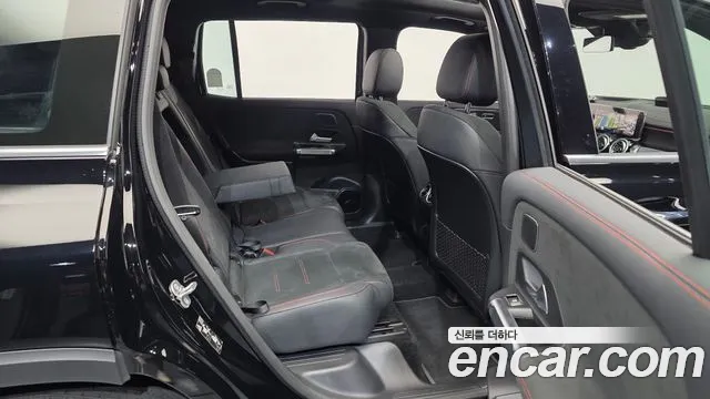 Mercedes-Benz EQB 2025 thumb 12