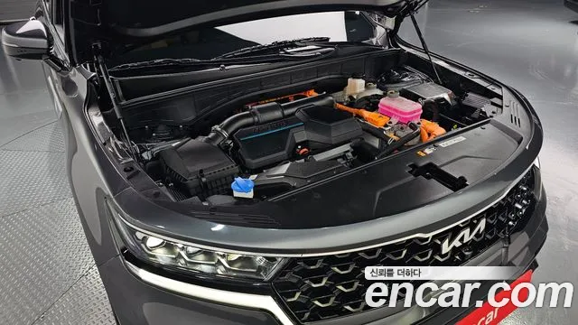 Kia Sorento 2022 thumb 6