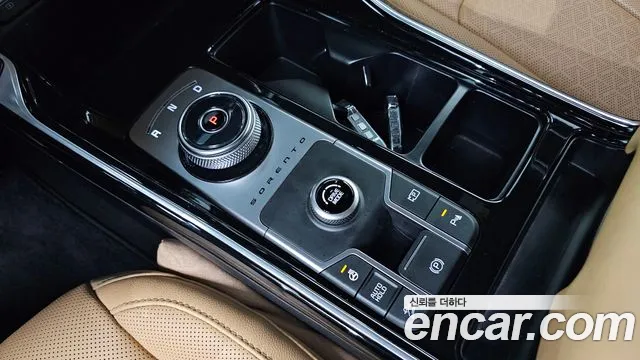 Kia Sorento 2022 thumb 9