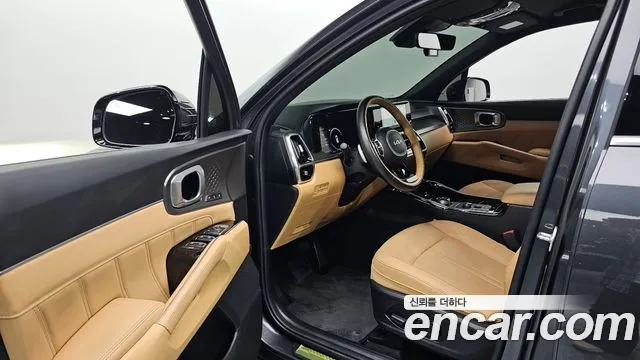 Kia Sorento 2022 thumb 10