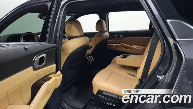Kia Sorento 2022 thumb 11