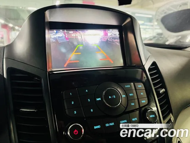 ChevroletGMDaewoo Orlando 2014 thumb 10