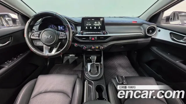Kia K3 2019 thumb 7