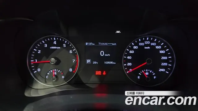 Kia K3 2019 thumb 8