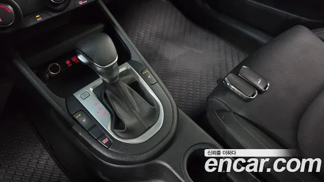 Kia K3 2019 thumb 9