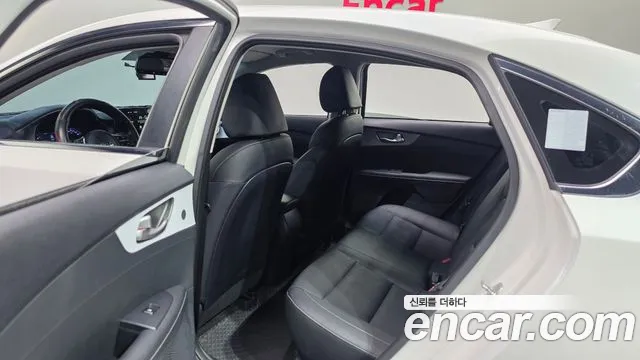 Kia K3 2019 thumb 11