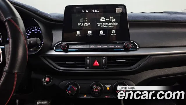 Kia K3 2019 thumb 12