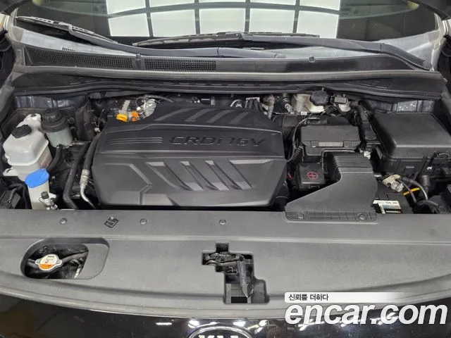 Kia Carnival 2018 thumb 6