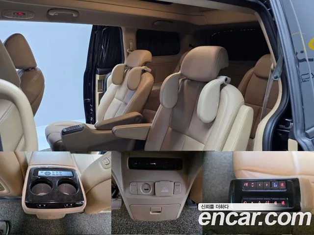 Kia Carnival 2018 thumb 9
