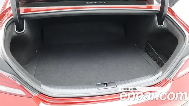Genesis G70 2019 thumb 4