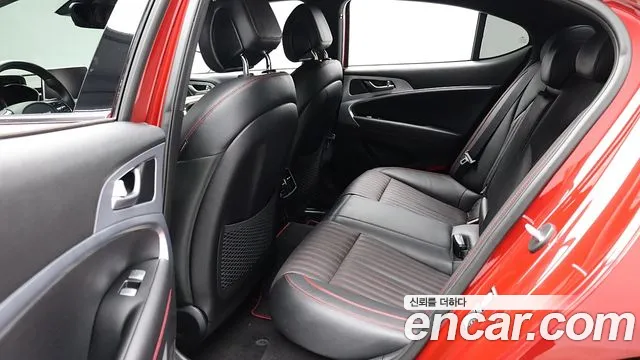 Genesis G70 2019 thumb 6