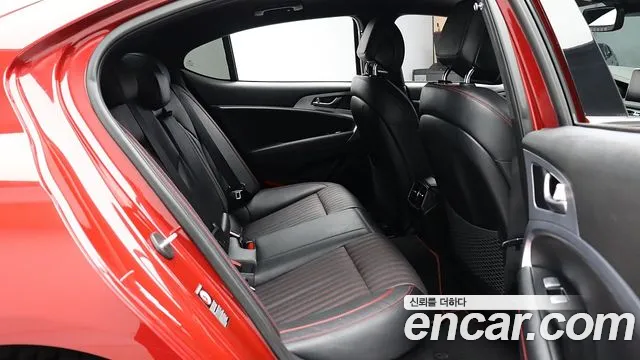 Genesis G70 2019 thumb 7