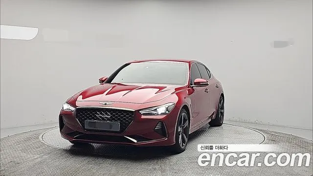 Genesis G70 2019 thumb 11