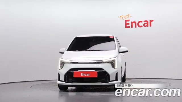 Kia Morning 2024 thumb 3
