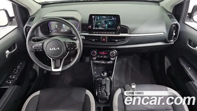 Kia Morning 2024 thumb 7
