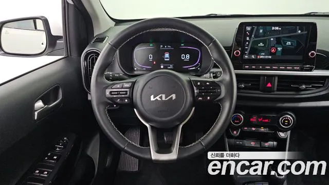 Kia Morning 2024 thumb 12