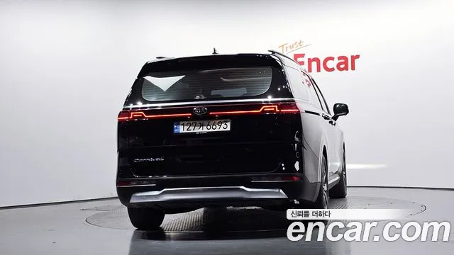 Kia Carnival 2020 thumb 3