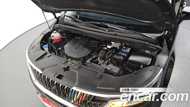 Kia Carnival 2020 thumb 5