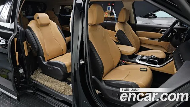 Kia Carnival 2020 thumb 10